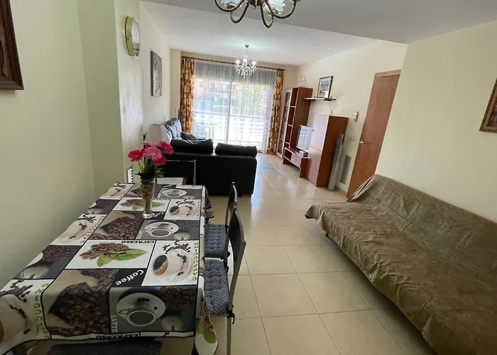Apartment Santa Cristina