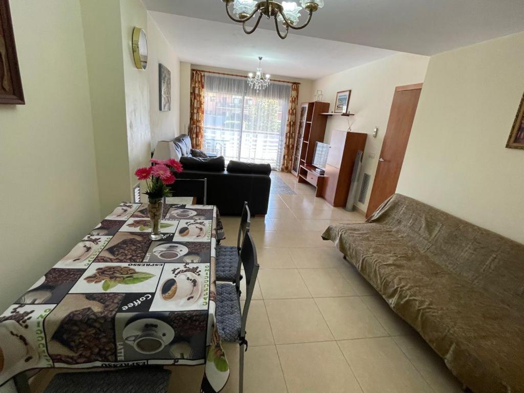 Santa Cristina Appartement *