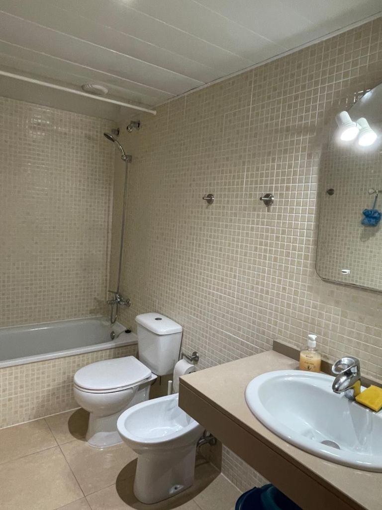 Appartement Santa Cristina Lloret de Mar