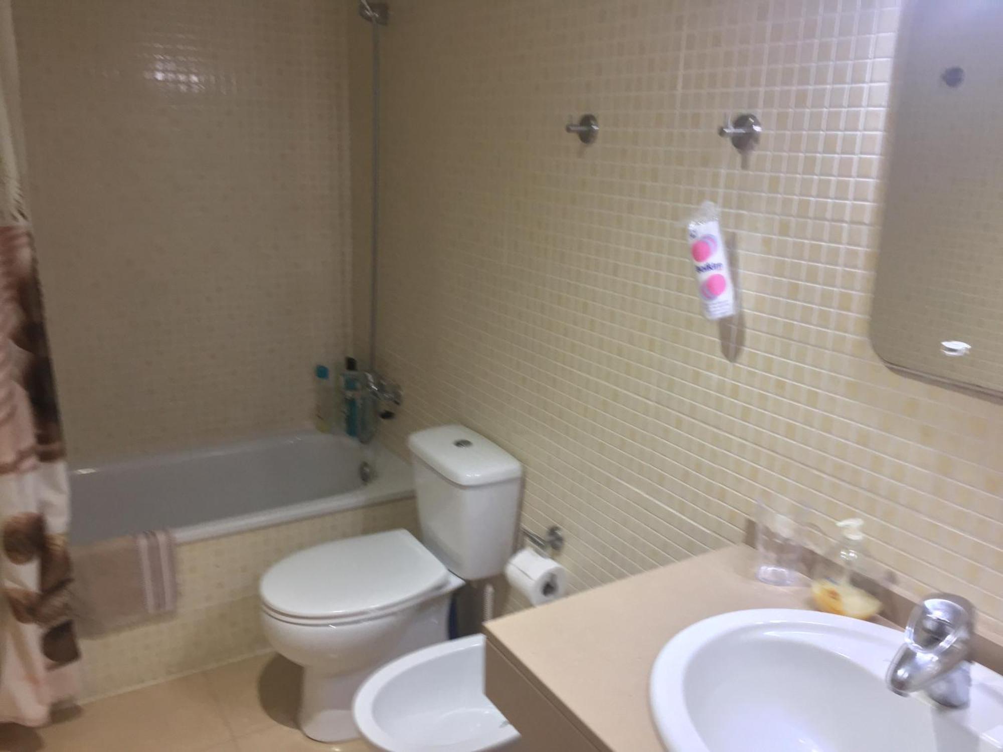 Santa Cristina Appartement Lloret de Mar