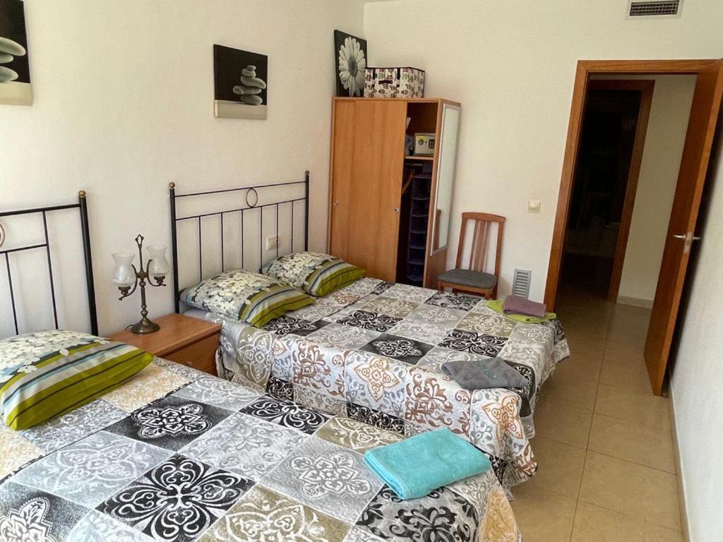 Appartement Santa Cristina Lloret de Mar