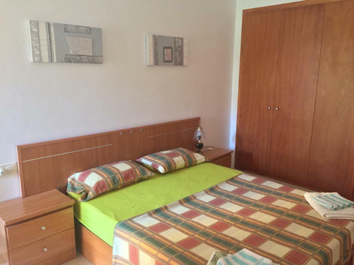 Santa Cristina Appartement *