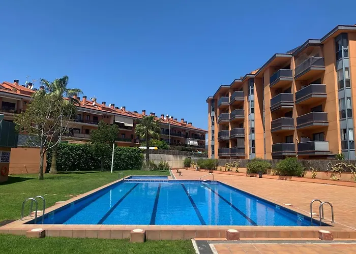 Apartment Santa Cristina