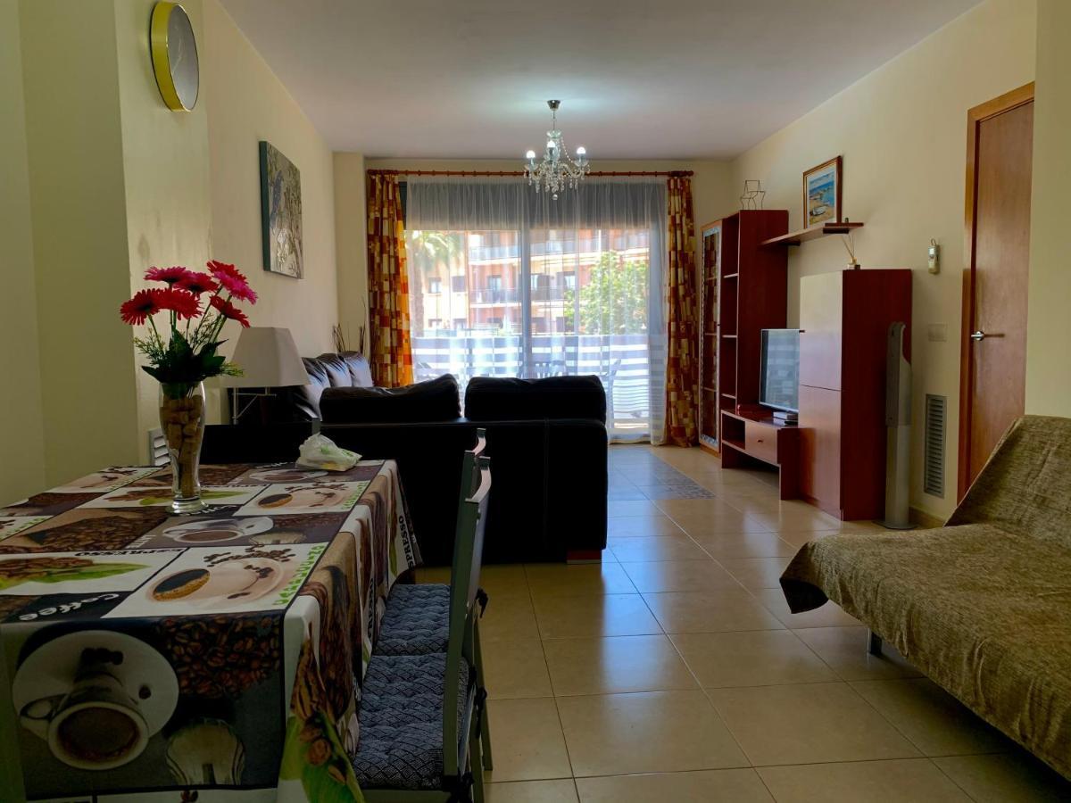 Appartamento Santa Cristina Lloret de Mar