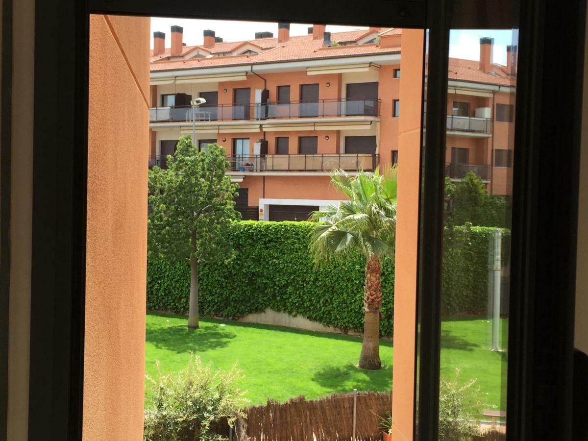 Apartment Santa Cristina